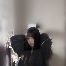 台中推薦  小糯米 153cm.43kg.D奶.22歲