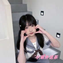 暑假女友系列  小嵐 158cm/45kg/Ccup/20歲