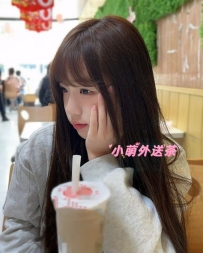 台中推薦  可可 158cm 43kg B奶 22歲