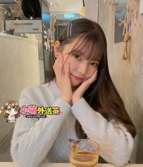 琪琪 153-41-C+-21歲 🤩 #特價6000