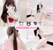 👼 私藏無套蘿莉系列👼 心心 155/45/18/C